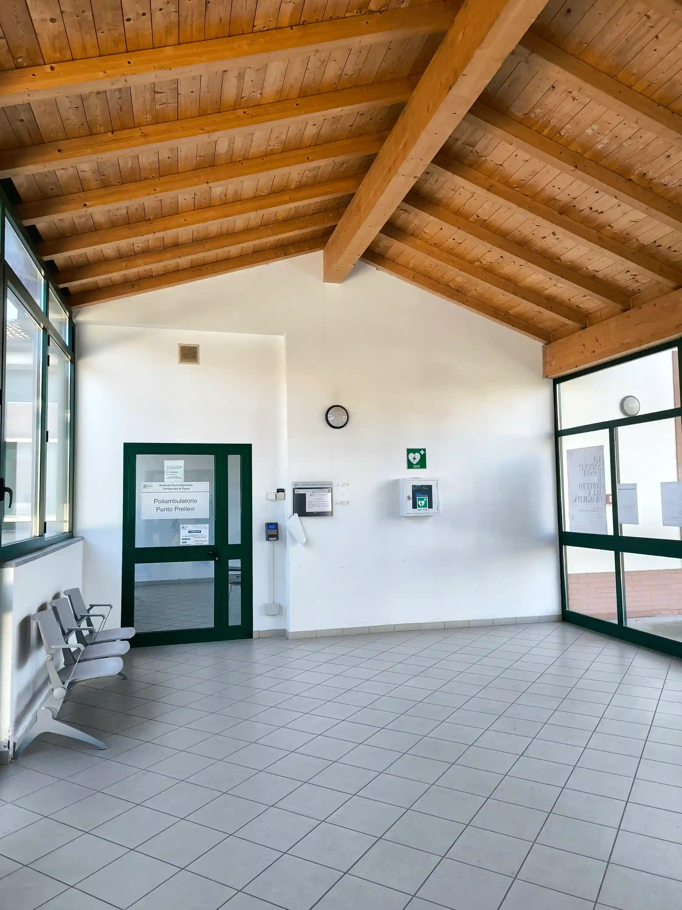 Scuola Materna Comunale