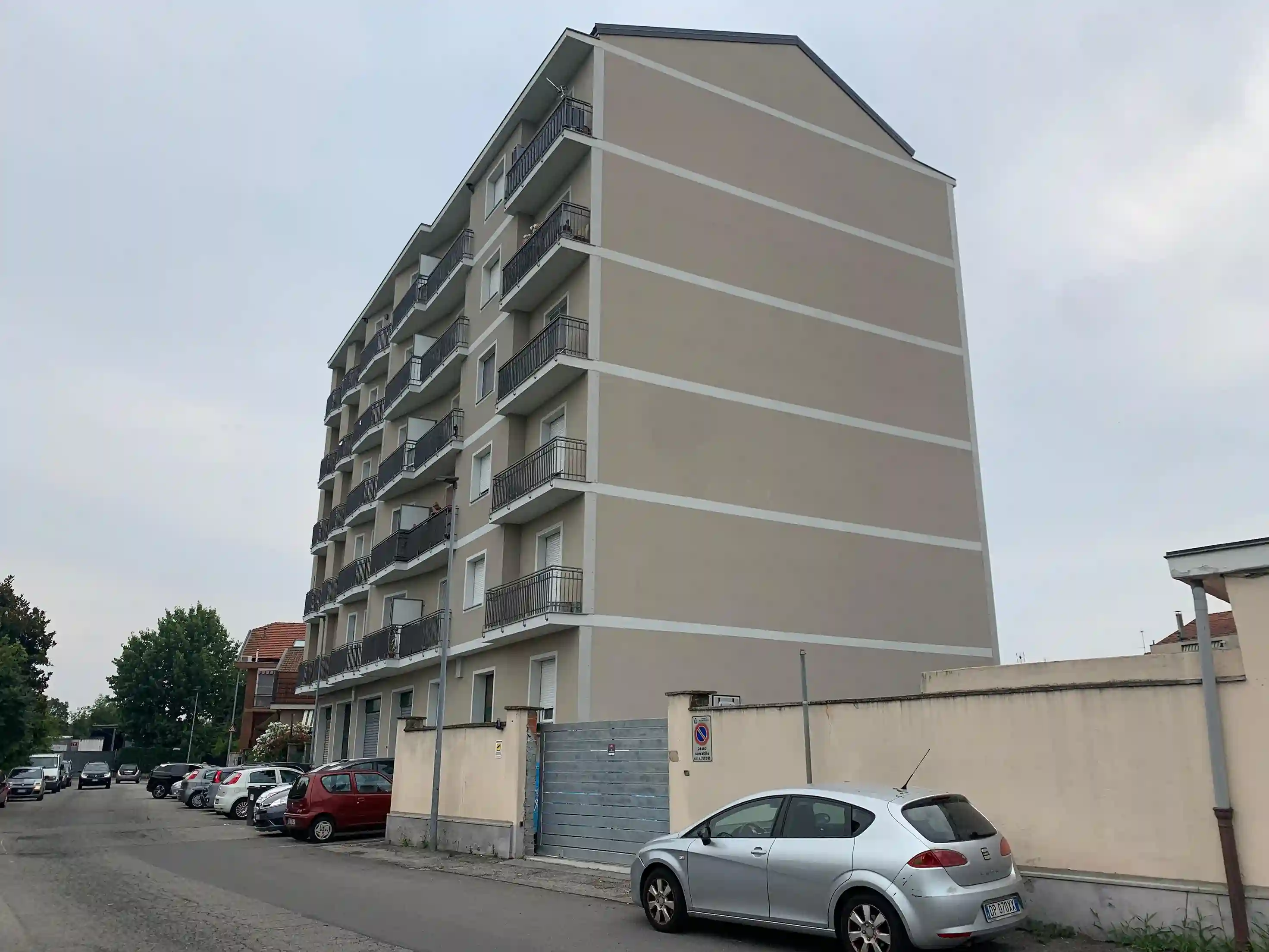 Scuola Materna Comunale