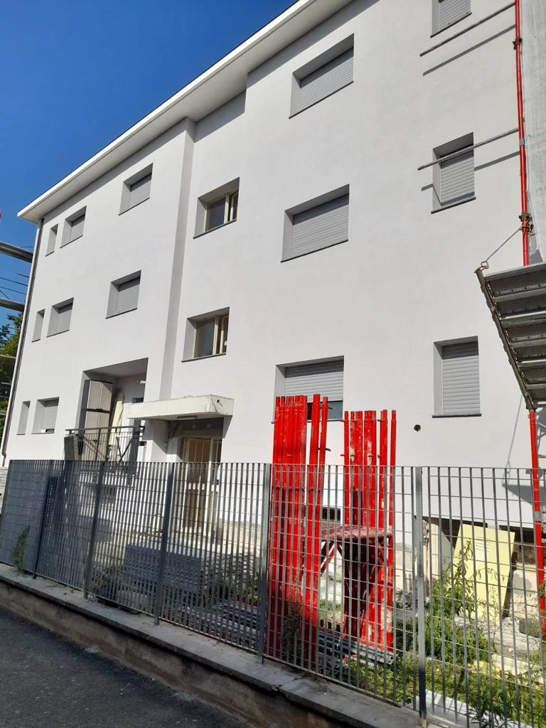 Scuola Materna Comunale