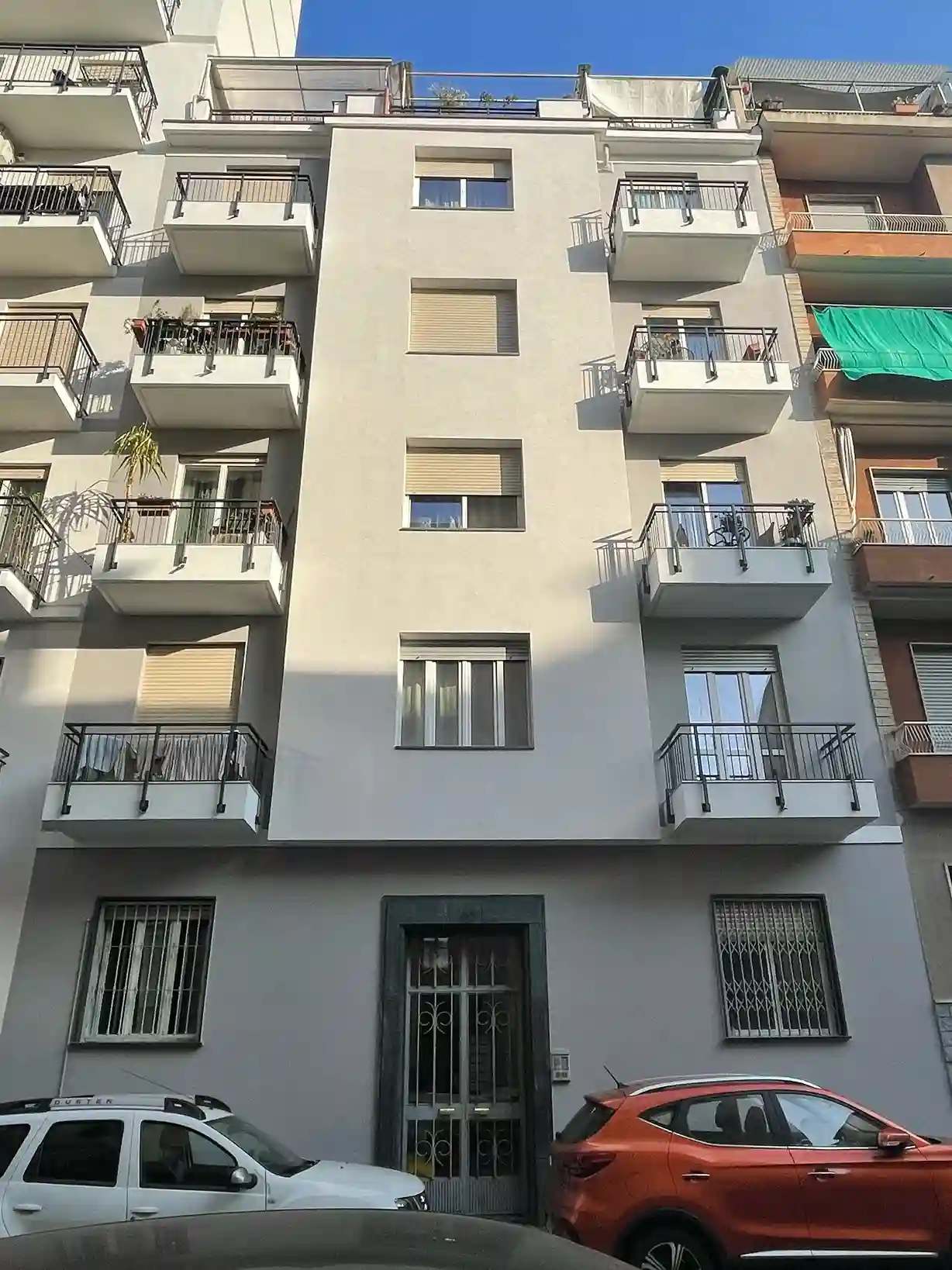 Scuola Elementare De Filippo