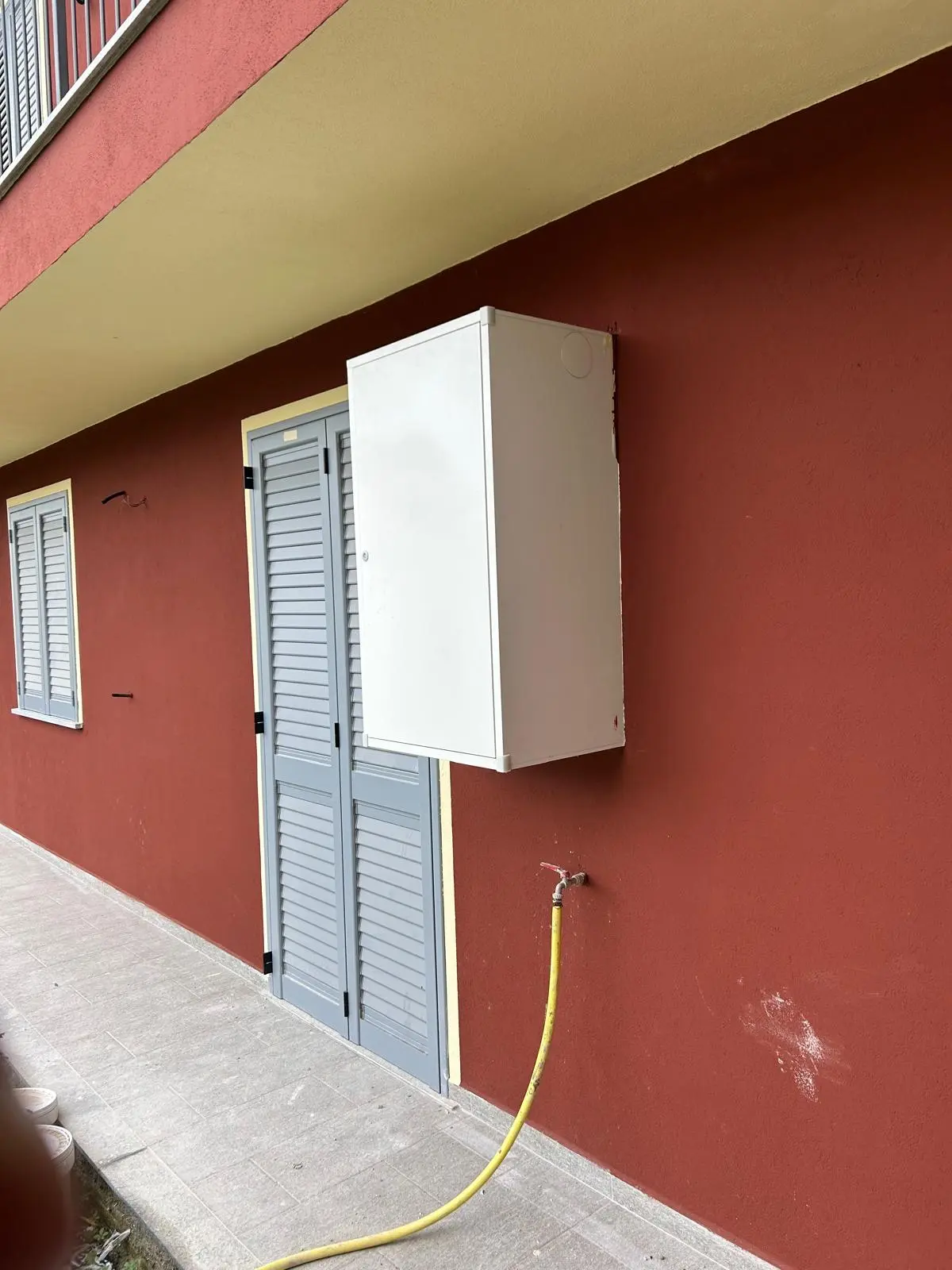 Scuola Materna Comunale