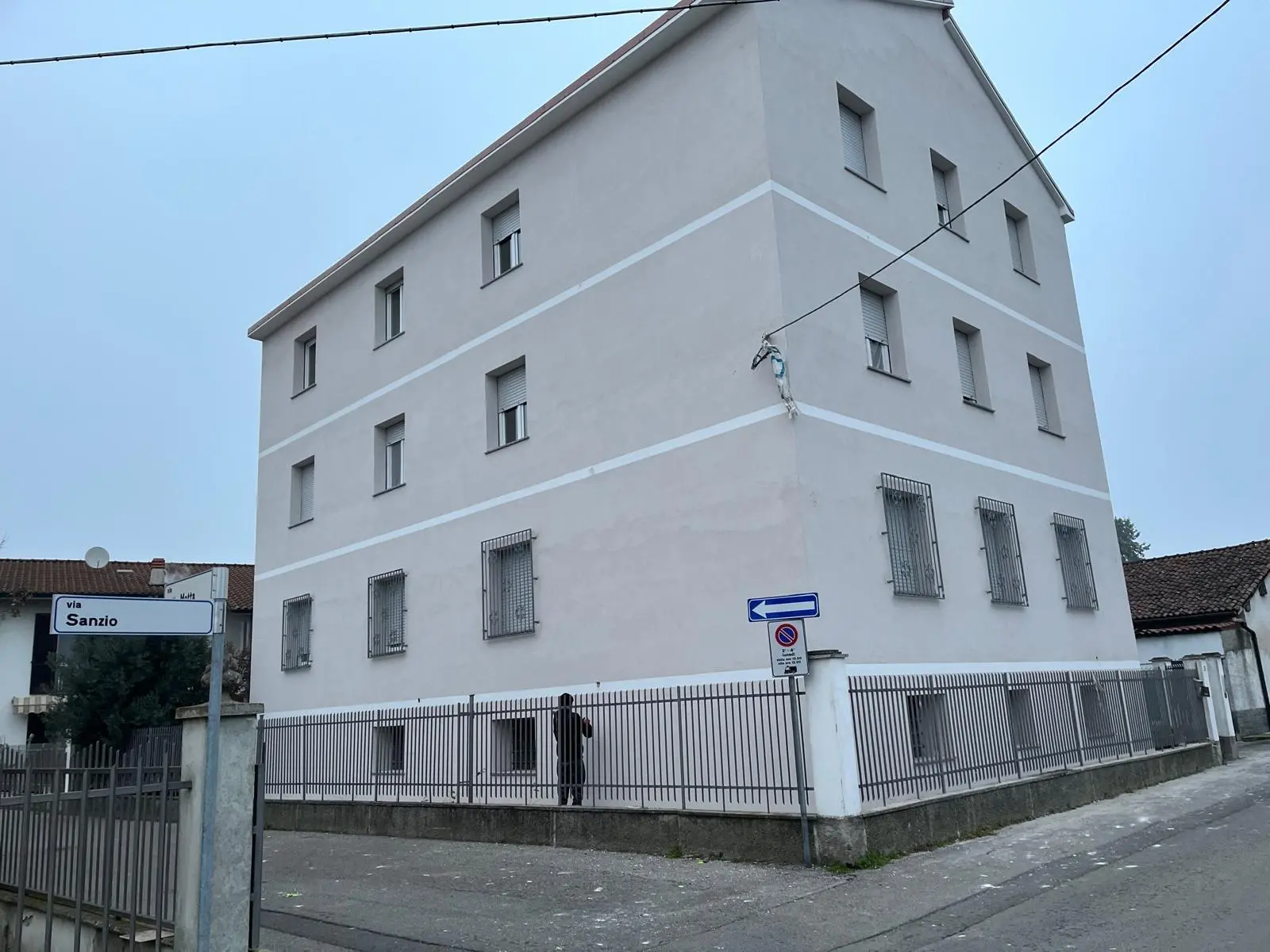 Centro Polifunzionale