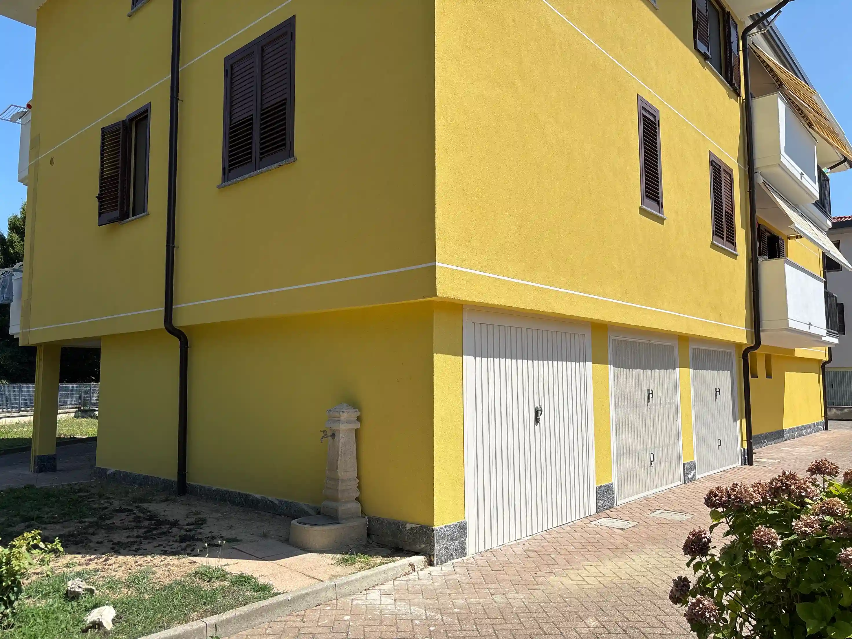 Scuola Materna Comunale