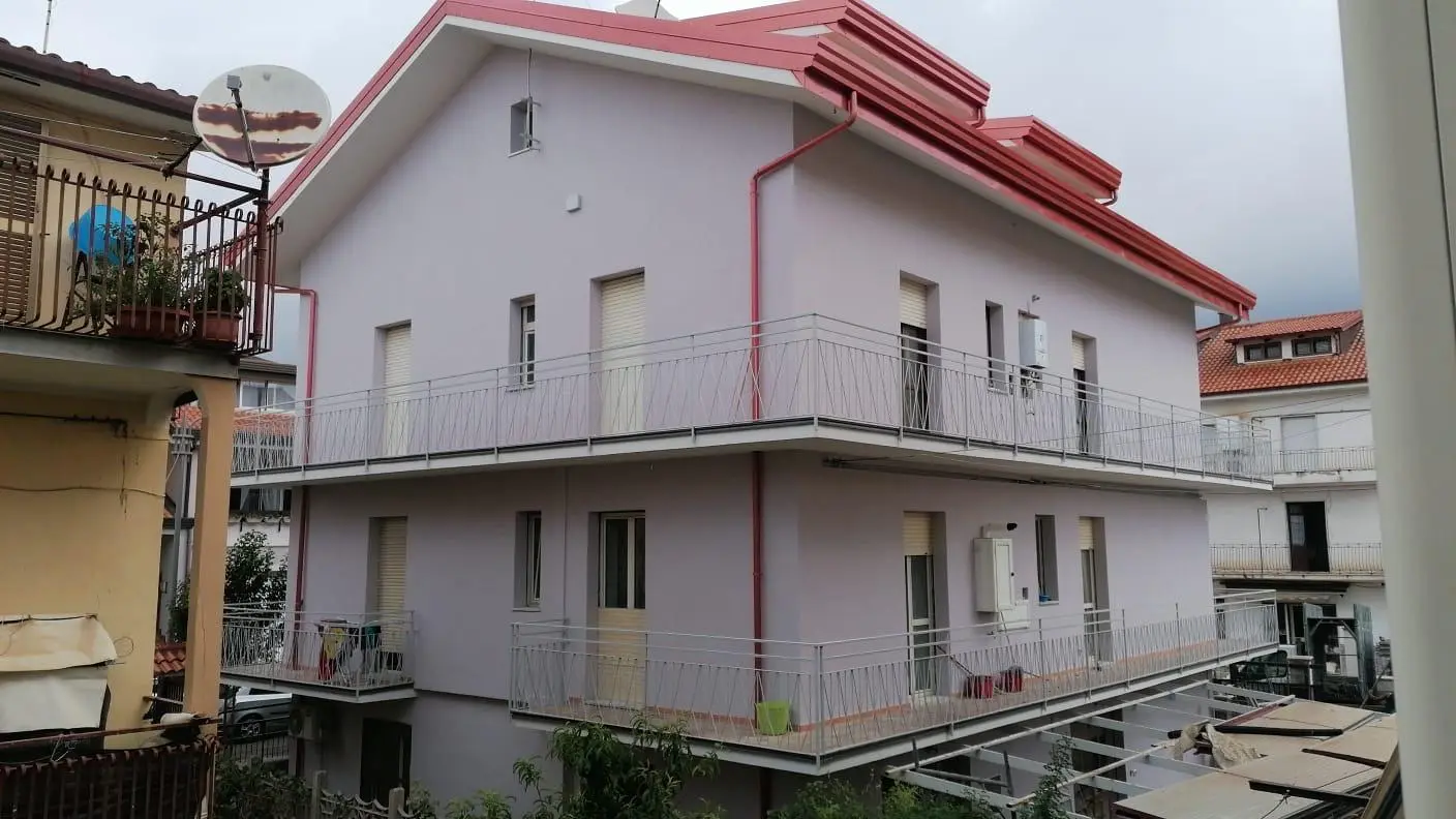 Scuola Materna Comunale
