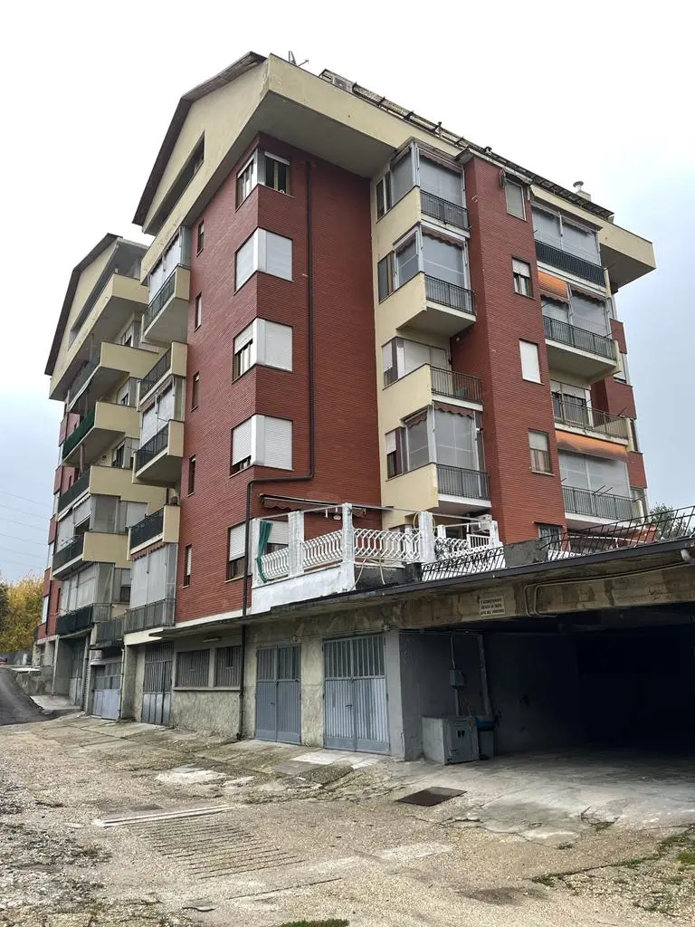 Scuola Materna Comunale