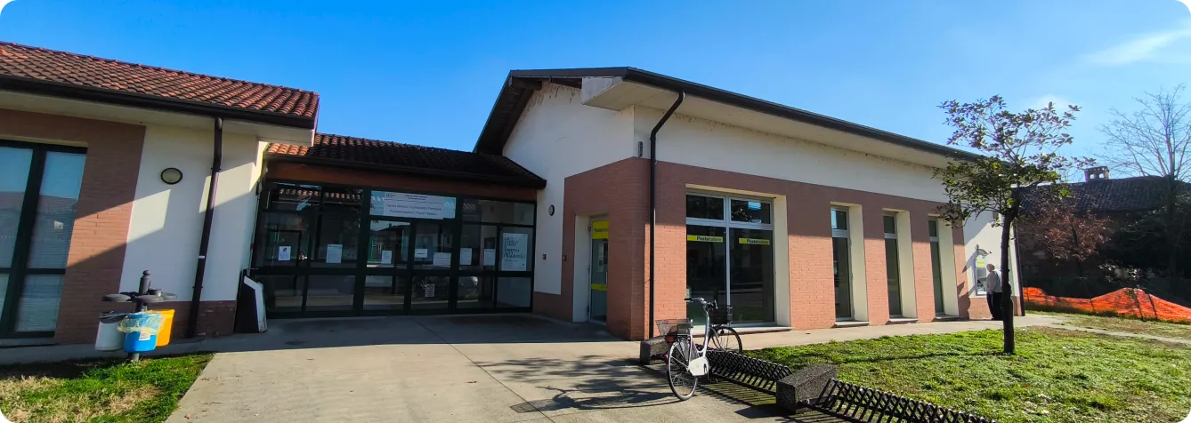 Via Aldo Moro 15, Vidigulfo (PV)
