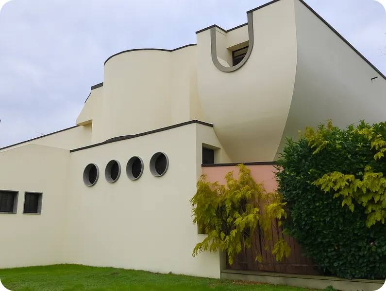 Via Antonio Vivaldi, 1, Pieve Emanuele

