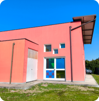 Via Aldo Moro 15, Vidigulfo (PV)