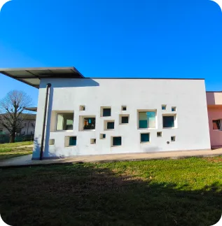 Via Aldo Moro 15, Vidigulfo (PV)
