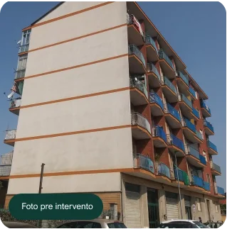 Strada delle Finanze 60-62, Nichelino (TO)