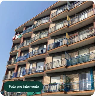 Strada delle Finanze 60-62, Nichelino (TO)