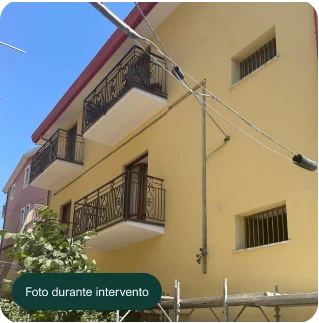 Via Garibaldi 9, Falerna (CZ)