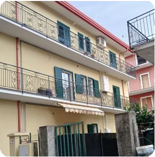 Via Garibaldi 9, Falerna (CZ)
