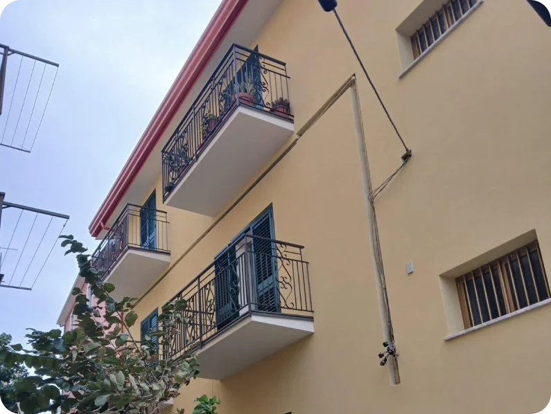 Via Garibaldi 9, Falerna (CZ)
