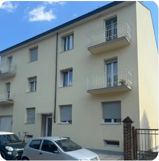 Via Isolabella 5, Torino