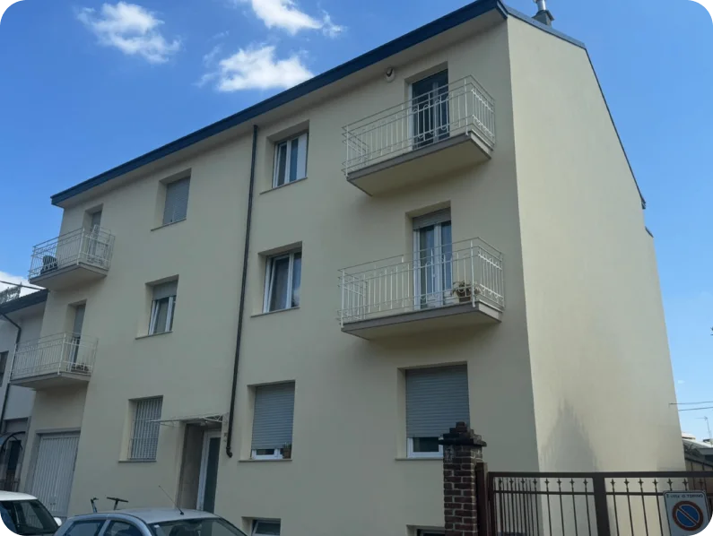 Via Isolabella 5, Torino