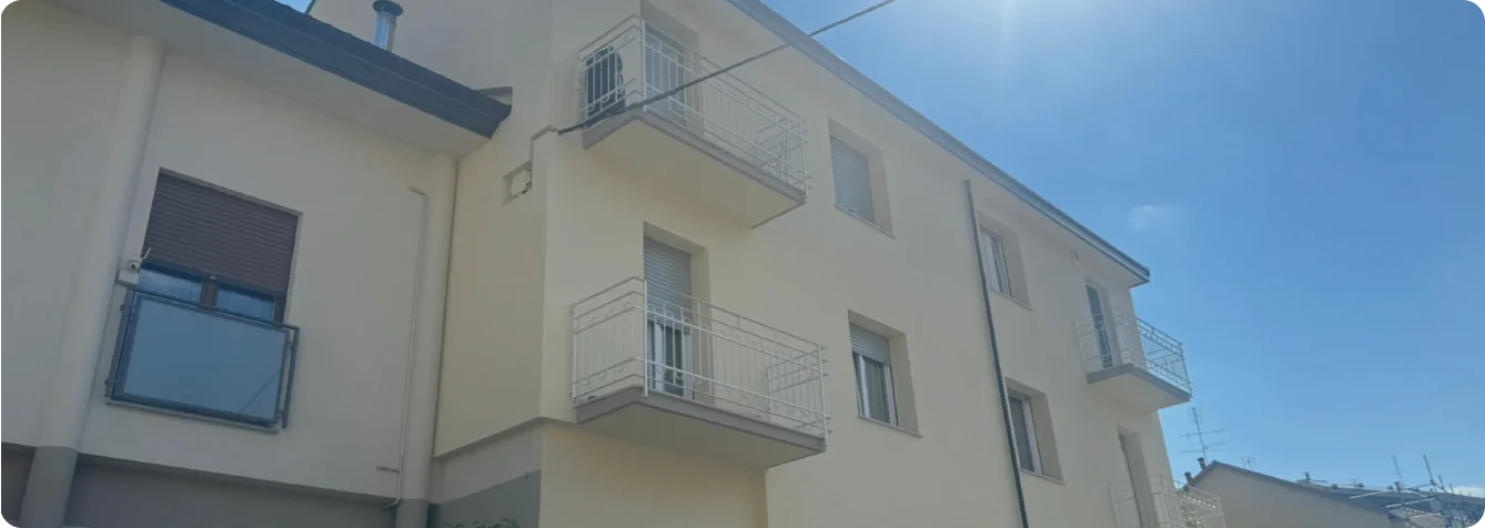 Via Isolabella 5, Torino