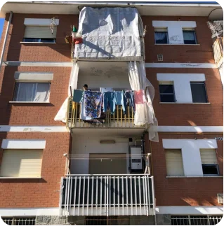 Via Manzoni 14, Druento (TO)
