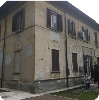 Via Pomini 37-A, Castellanza (VA)