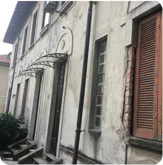 Via Pomini 37-A, Castellanza (VA)