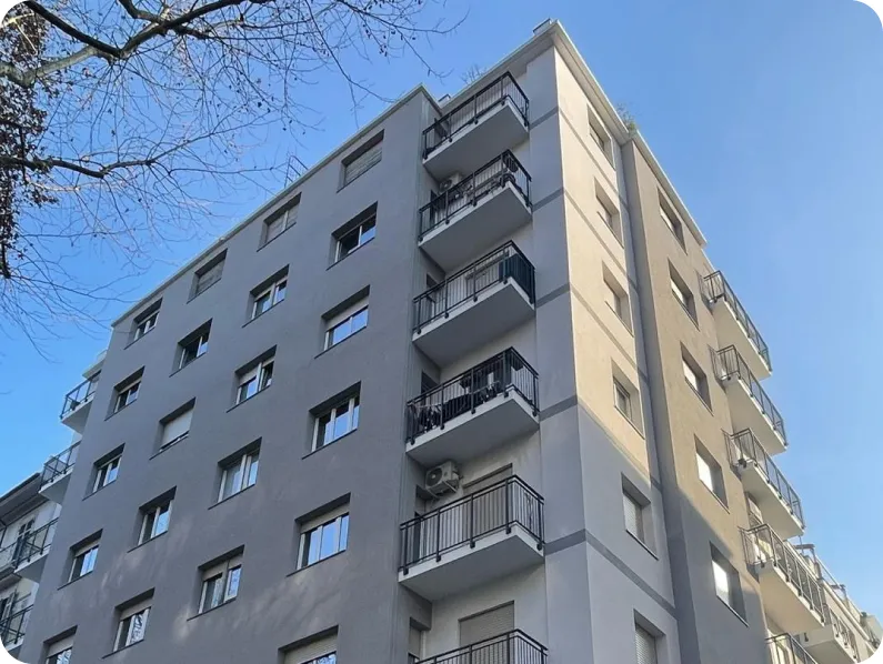  Via Regina Margherita 231, Torino