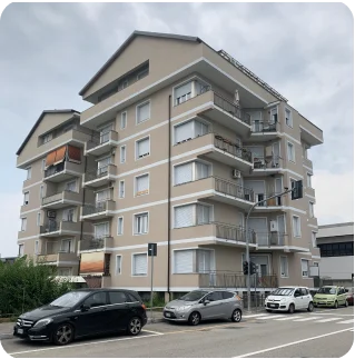 Via Vernea 12, Nichelino (TO)