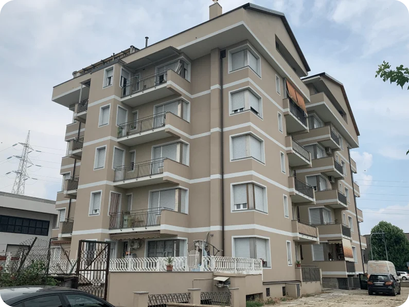 Via Vernea 12, Nichelino (TO)