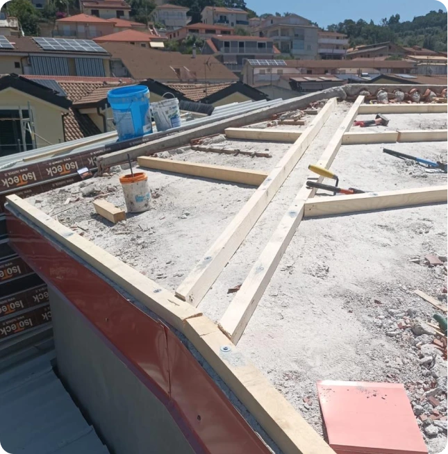 Via Guori 4, Falerna Marina Superbonus