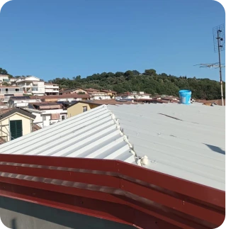 via Guori 4, Falerna Marina