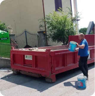 via Guori 4, Falerna Marina