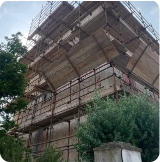 Via Sanzio 4, Sordio (LO)

