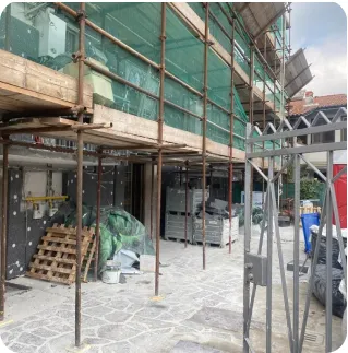Via Sanzio 4, Sordio (LO)
