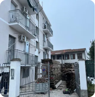Via Sanzio 4, Sordio (LO)

