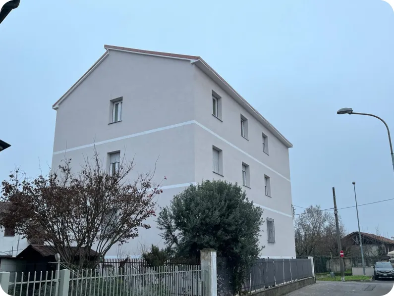 Via Sanzio 4, Sordio (LO)
