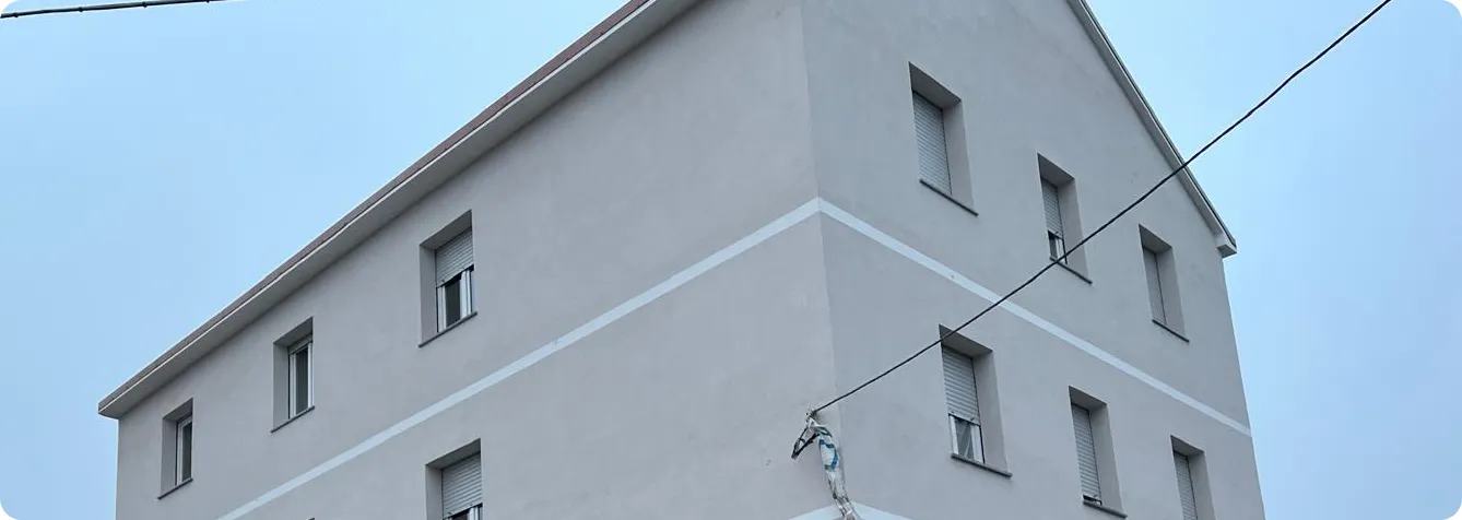 Via Sanzio 4, Sordio (LO)

