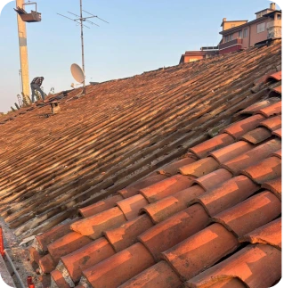 Strada Castello di Mirafiori 22, Torino